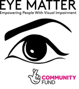 Eye Matter Logo