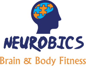 Neurobics Brain & Body Fitness Logo