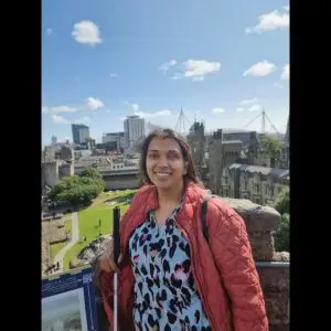 Kinnari Patel