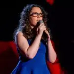 Andrea Begley Performing