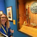 Eye Matter Awarded £5000 from the Garfield Weston Foundation