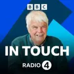 BBC Radio 4 In Touch. Credit: BBC
