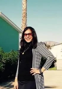 Charu Bansal