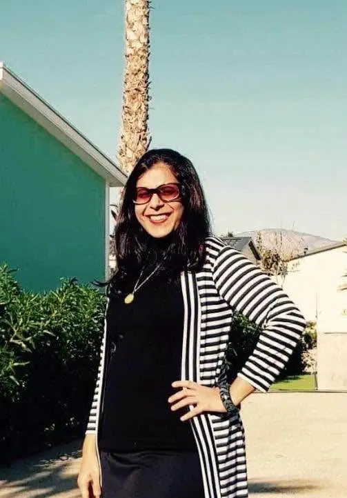 Charu Bansal