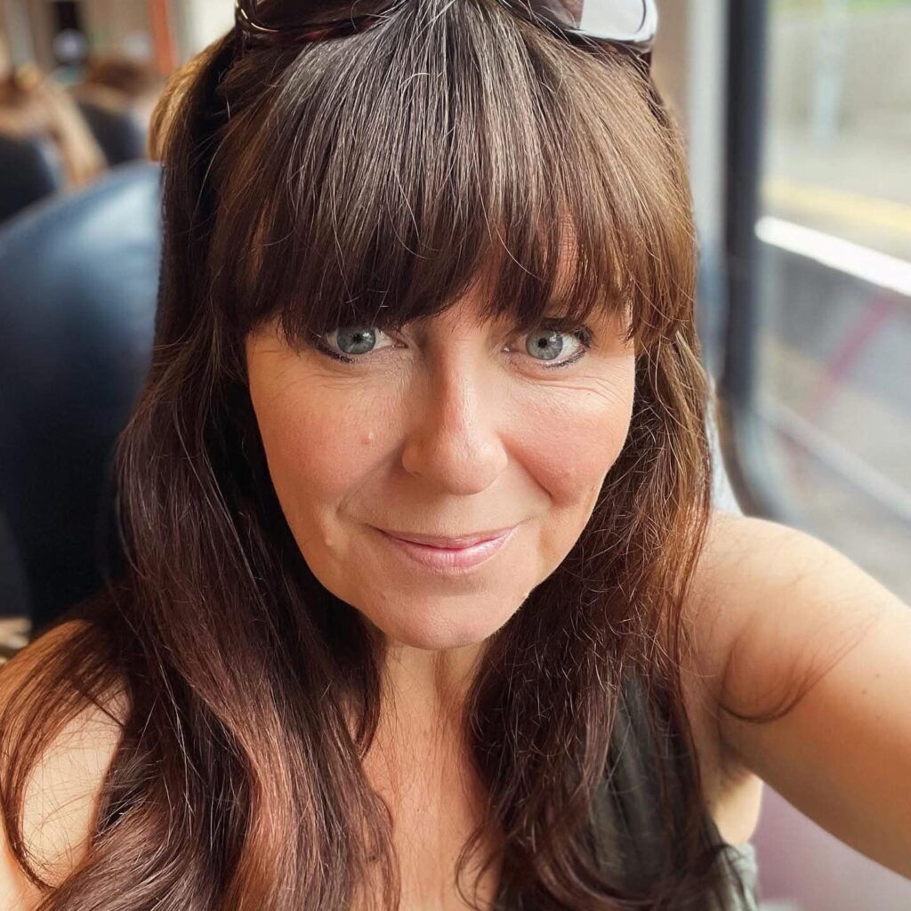 Joanna Williams