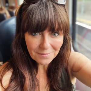 Joanna Williams