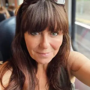 Joanna Williams