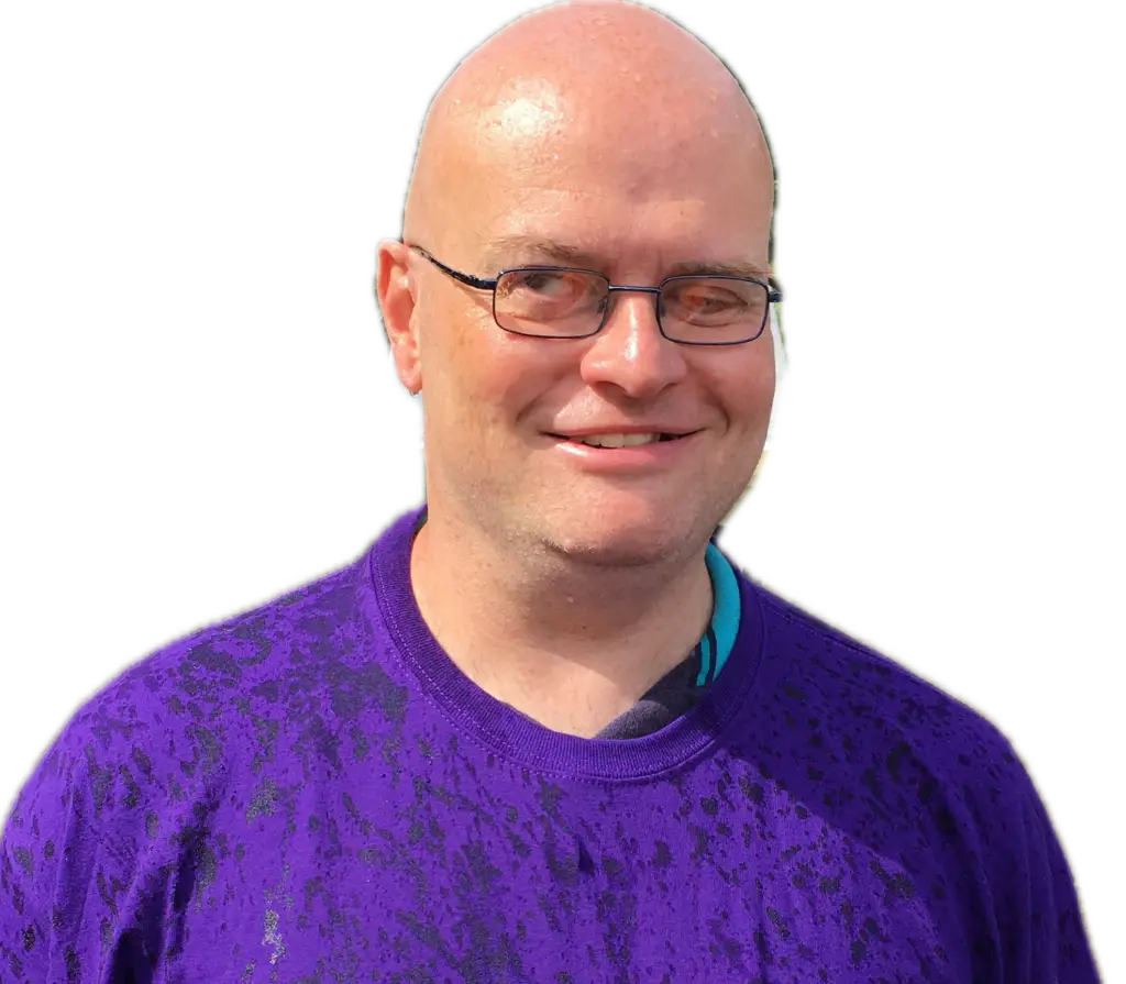 Noel Frarey
