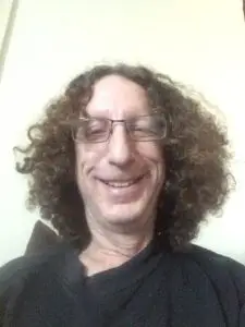 Warren Marks