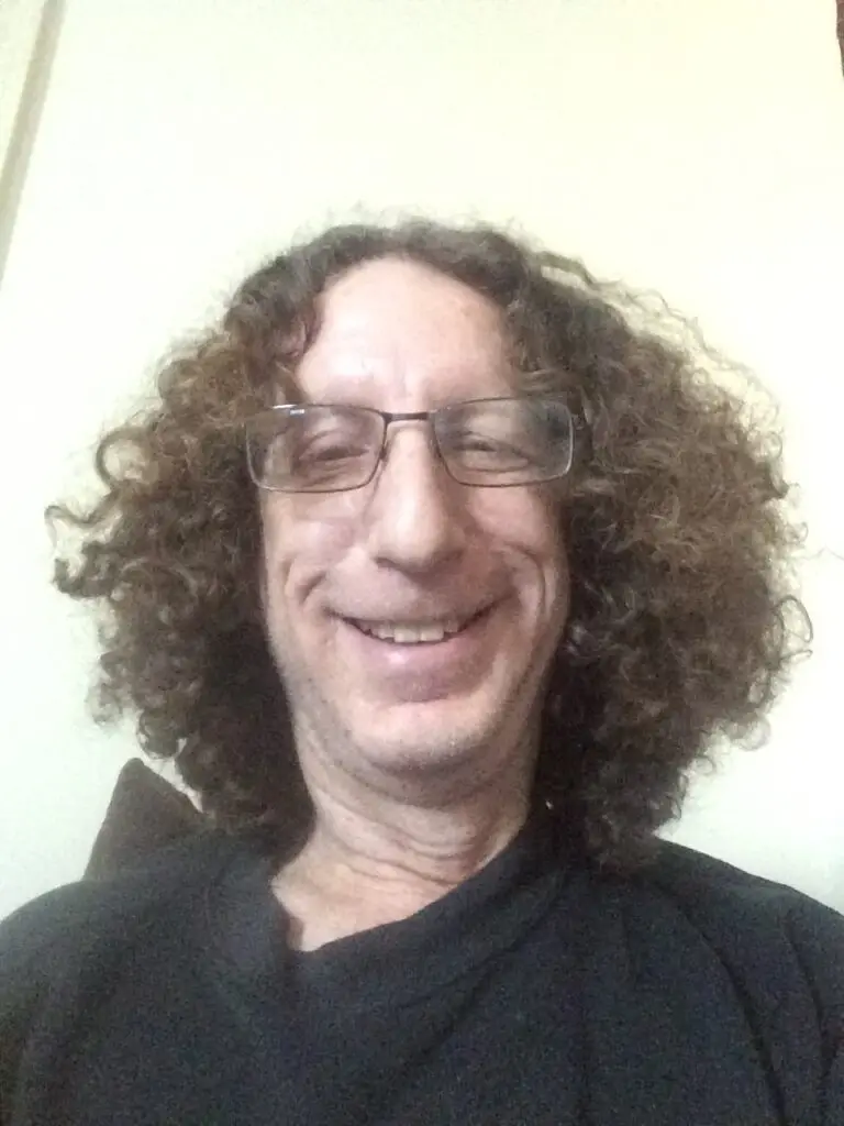 Warren Marks
