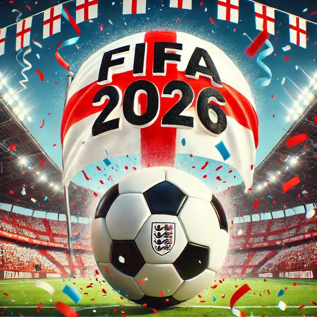 FIFA 2026