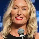 Victoria Smurfit