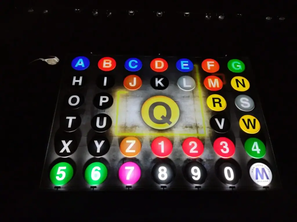 Avenue Q