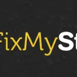 Fix My Street Logo