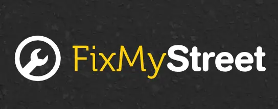 Fix My Street Logo