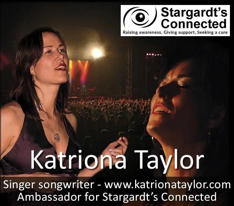Katriona Taylor