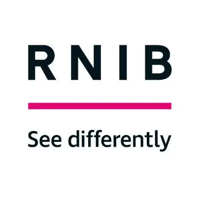 RNIB Logo