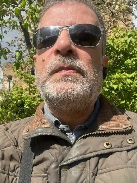 Ziad is a musician and performer whose music draws on a rich blend of cultural influences, creating performances that are expressive, engaging, and uplifting. He enjoys connecting with audiences through live music and sharing a passion for bringing people together through performance.