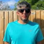 Daniel takes on the Great South Run