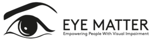 Eye Matter Logo