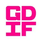 Greenwich and Docklands International Festival Logo